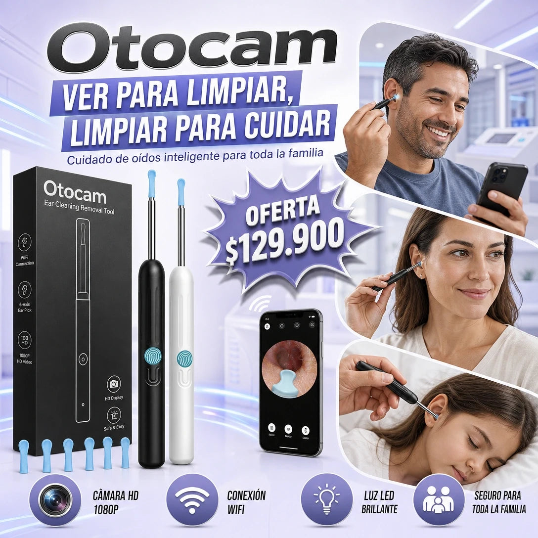 OTOCAM